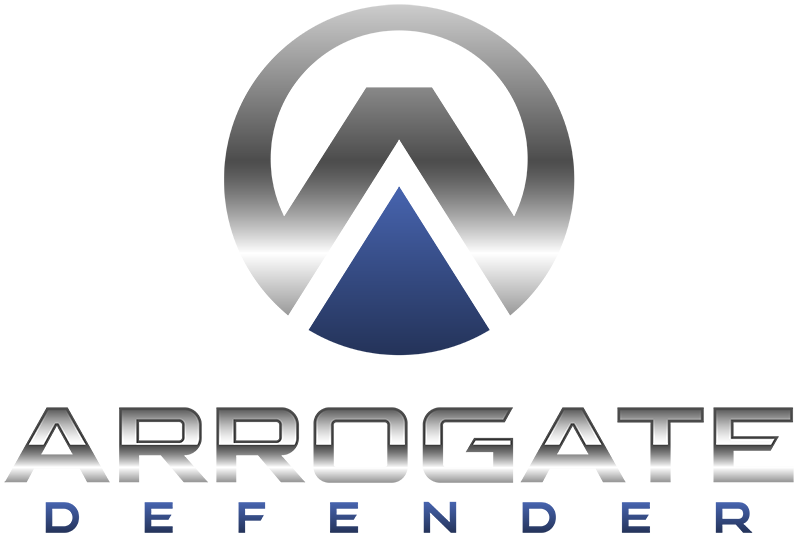 arrogate defender
