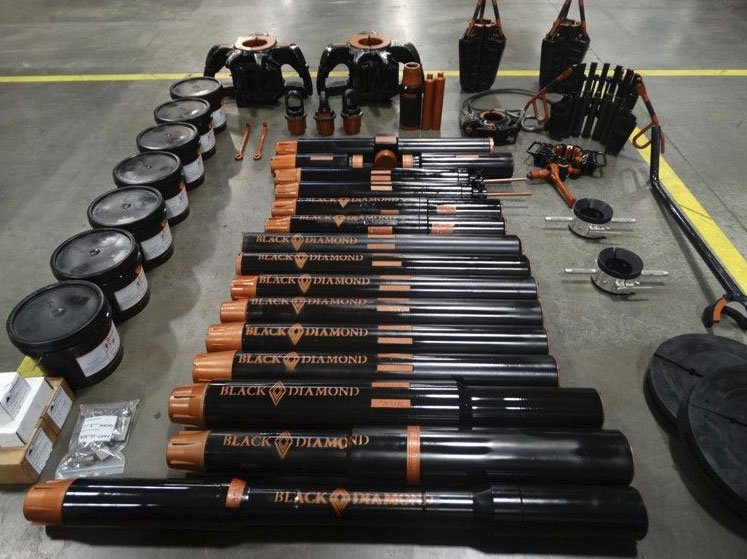 Handling Tools